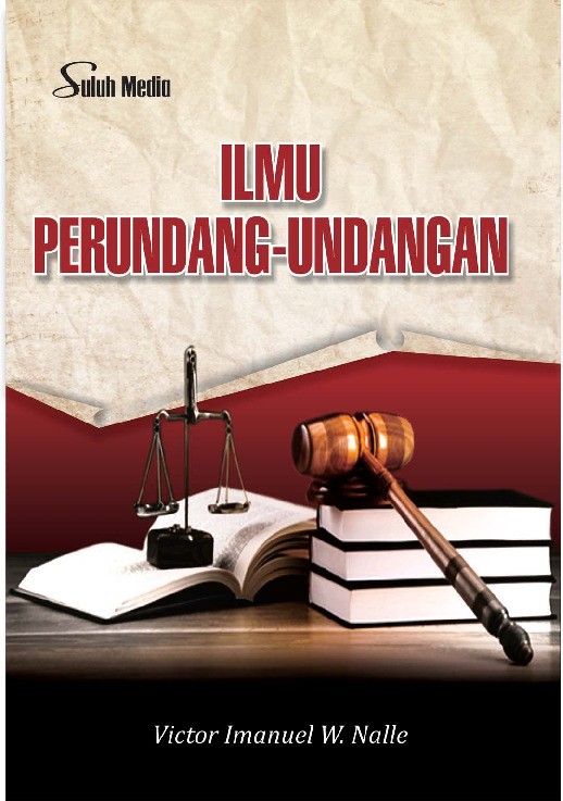 Ilmu Perundang-Undangan